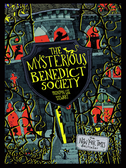 Title details for The Mysterious Benedict Society by Trenton Lee Stewart - Available